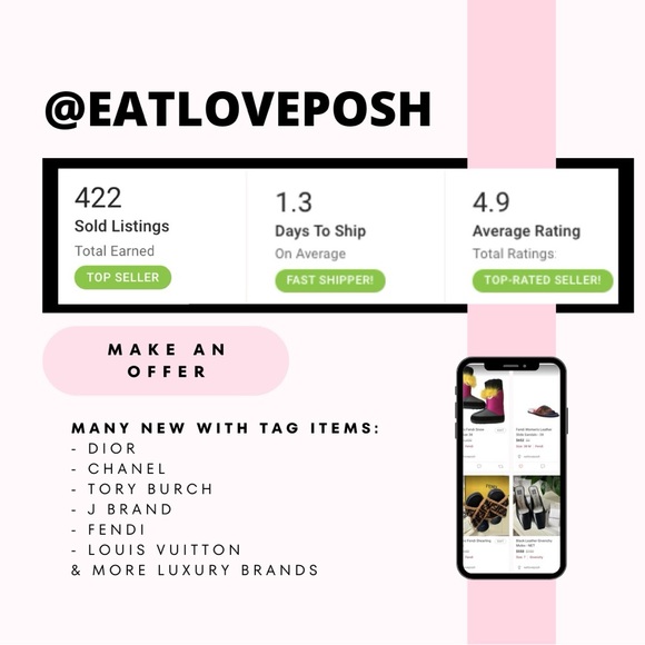 Striped Dress - Picture 7 of 7